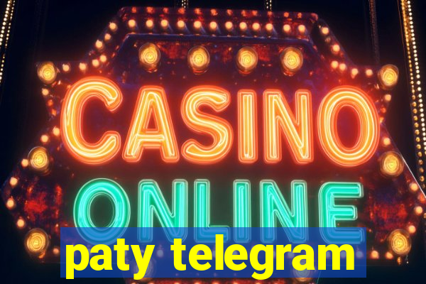 paty telegram